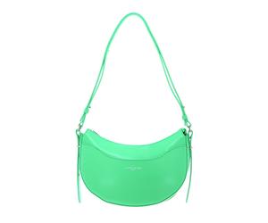 LANCASTER Suave Sac Demi Lune Bag Verteco