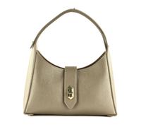 LANCASTER Top Double Hobo Bag Champagne - In - Nude