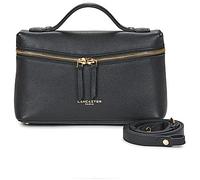 LANCASTER Umhängetasche MILANO TRESOR 116 in Schwarz Einheitsgrösse
