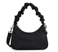 Lancaster Paris Handtasche Basic Chouchou 24,5 cm schwarz