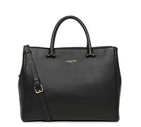 Lancaster Unisex Düne Tasche, Schwarz