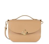 Lancaster Unisex-Erwachsene City Philos Stofftasche, Naturel