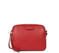 Lancaster Unisex-Erwachsene Dune Stofftasche, Rouge