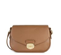 Lancaster Unisex-Erwachsene Foulonne Milano Stofftasche, Camel