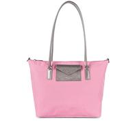 Lancaster Unisex-Erwachsene Smart KBA Stofftasche, Rose