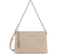Lancaster Unisex-Erwachsene Soft Matelassé Stofftasche, Beige