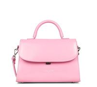 Lancaster Unisex-Erwachsene Suave Even Stofftasche, Rose