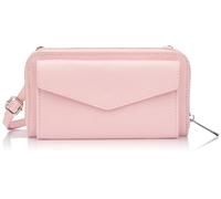 Lancaster Unisex Firenze Pm Tasche, Hellrosa