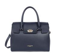 Lancaster Unisex Milano Cosmos Tasche, blau