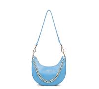 Lancaster Unisex Paris Aimy Tasche, Blau (Bleuatoll)