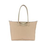Lancaster Unisex Smart KBA Tasche, beige