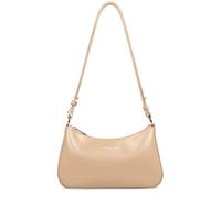 Lancaster Unisex Soft Ace Tasche, Beigefonce