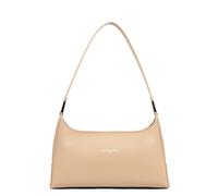 Lancaster Suave Ace Schultertasche Leder 29 cm beigefonce (TAS003607) beige