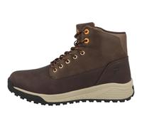 FILA Herren Lance XXI Fashion Boot, Coffee Bean-Carafe, 44 EU