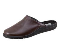 Landgraf Alex Sky Herren-Sandalen, braun, Gr. 44. Sandalen