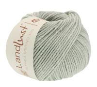 LANA GROSSA LANDLUST ALPAKA MERINO 100
