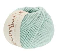 LandLust Alpaka Merino 100 333 - Mint