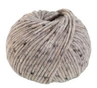 Landlust Winterwolle 107 taupe gesprenkelt 107 taupe gesprenkelt