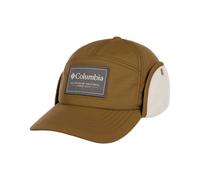 Landroamer Cap mit Ohrenklappen - beige / One Size