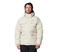 Landroamer Puffer Jacket dark stone (278) L