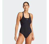 Lanelux Y-Back Badeanzug Black 40