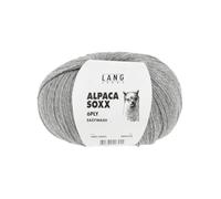 Lang Alpaca Soxx 6-fach