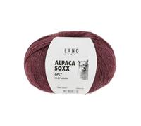 Lang Alpaca Soxx 6-fach
