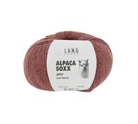 Lang Alpaca Soxx 6-fach