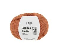 Lang Alpaca Soxx 6-fach
