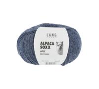 Lang Alpaca Soxx 6-fach