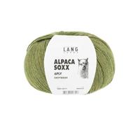 Lang Alpaca Soxx 6-fach