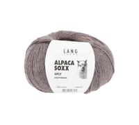 Lang Alpaca Soxx 6-fach