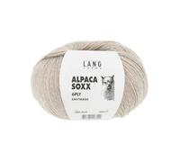 Lang Alpaca Soxx 6-fach