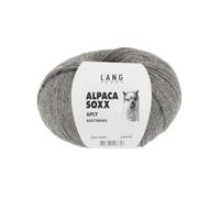 Lang Alpaca Soxx 6-fach