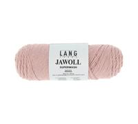 Lang Garns Jawoll Garn 248 Altrosa