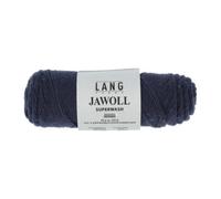 Lang Garns Jawoll Garn 25 Marine