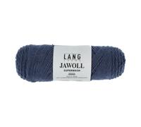Lang Garns Jawoll Garn 33 Dunkel Denim