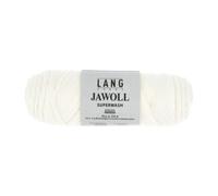 Lang Garns Jawoll Garn 94 Off White