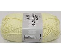 Lang Handarbeitsgarn 12 fach
