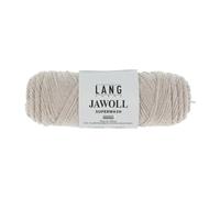 Lang Jawoll Superwash Sockenwolle 22 beige