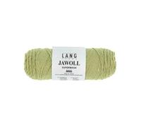 Lang Jawoll Superwash Sockenwolle Farbwahl (116 - lindgrün)