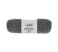 Lang Jawoll Superwash Sockenwolle Farbwahl (137 - schwarz weiß)