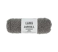 Lang Jawoll Superwash Sockenwolle Farbwahl (152 - braun blau wechsel)
