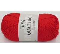 Lang Quattro Baumwolle