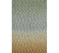 Lang Yarns 100g "Paradise"- Farbe 97 - Verlauf ocker/olive - leichtes, sommerliches Garn in den herrlichsten Farben