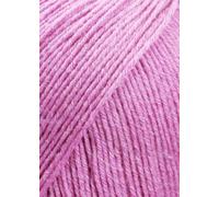 Lang Yarns 150g Super Soxx - Farbe: 119 - pink - 6-fädig in der klassischen 75/25 Mischung. - (Lager: BÜ-hR-150)