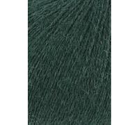 Lang Yarns Alpaca Soxx 4-ply 1062.0018 - Flaschengrün mélange
