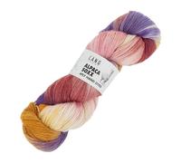 Lang Yarns Alpaca Soxx 4-ply Hand-Dyed 1132.0001