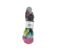 Lang Yarns Alpaca Soxx 4-ply Hand-Dyed 1132.0005