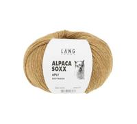 Lang Yarns Alpaca Soxx 6-fach, 150 Gramm
